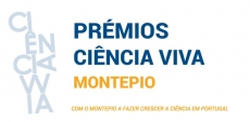 Pr&eacute;mios Ci&ecirc;ncia Viva Montepio 2018