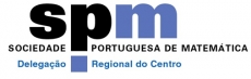 Tardes de Matem&aacute;tica da SPM Centro 2019