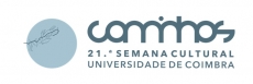 21.&ordf; SEMANA CULTURAL DA UNIVERSIDADE DE COIMBRA