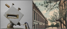 O electr&oacute;metro de folhas de ouro e outras hist&oacute;rias.