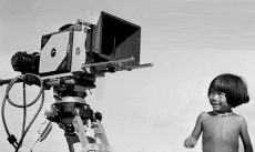 O Filme Etnogr&aacute;fico no Brasil