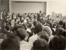 17 de Abril - 50 anos