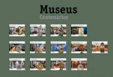 Emiss&atilde;o Filat&eacute;lica - o  Museu da Ci&ecirc;ncia &eacute; o mais antigo museu portugu&ecirc;s vivo