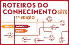 Roteiros do Conhecimento - Matem&aacute;tica e Patrim&oacute;nio