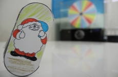 O Natal no Museu da Ci&ecirc;ncia &eacute; especial!