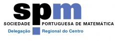 [ATIVIDADES SUSPENSAS] Tardes de Matem&aacute;tica da SPM Centro 2020