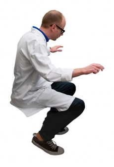 O Laborat&oacute;rio Invis&iacute;vel