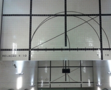 MATEM&Aacute;TICA URBANA