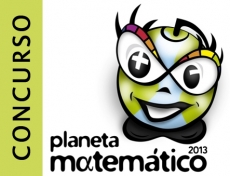 PLANETA MATEM&Aacute;TICO 2013