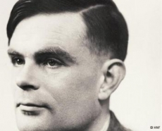 ALAN TURING: UM PIONEIRO DA COMPUTA&Ccedil;&Atilde;O