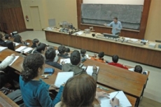 PROJECTO QUARK! ESCOLA DE F&Iacute;SICA PARA JOVENS