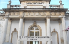 Universidade de Coimbra &eacute; Patrim&oacute;nio da Humanidade