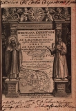 De christiana expeditione apud sinas suscepta ab Societate Iesu�, 1616.