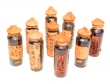 Amostras de ch�
