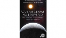 24 DE OUTUBRO | OUTRAS TERRAS NO UNIVERSO - Uma hist&oacute;ria da descoberta de novos planetas 